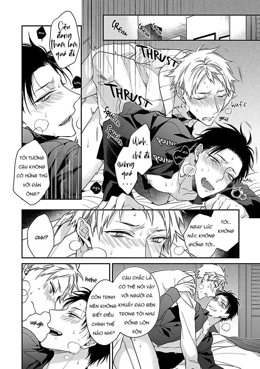 TUYỂN TẬP CU 18CM Chapter 16 Trang 26