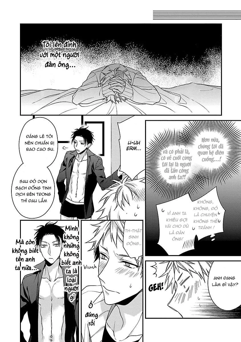 TUYỂN TẬP CU 18CM Chapter 16 Trang 28