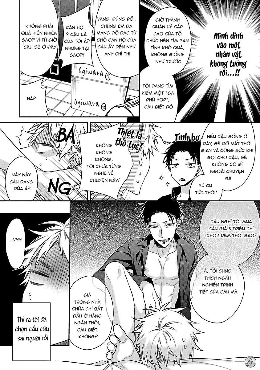 TUYỂN TẬP CU 18CM Chapter 16 Trang 31