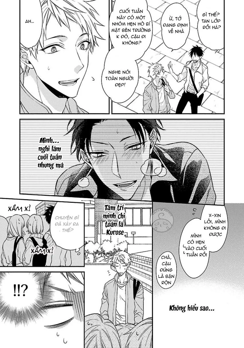 TUYỂN TẬP CU 18CM Chapter 17 Trang 3