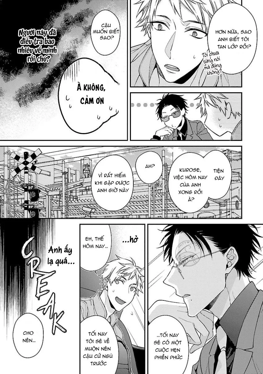 TUYỂN TẬP CU 18CM Chapter 17 Trang 5