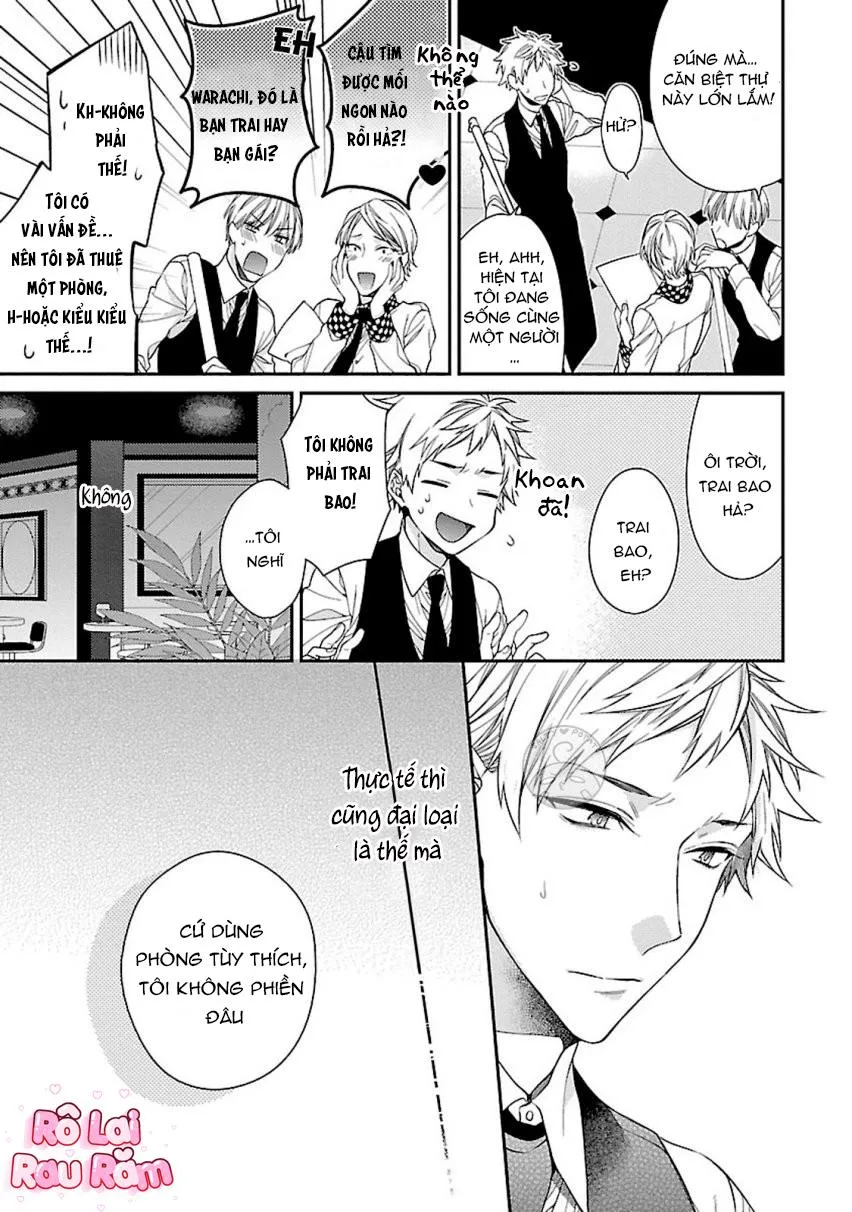 TUYỂN TẬP CU 18CM Chapter 17 Trang 7