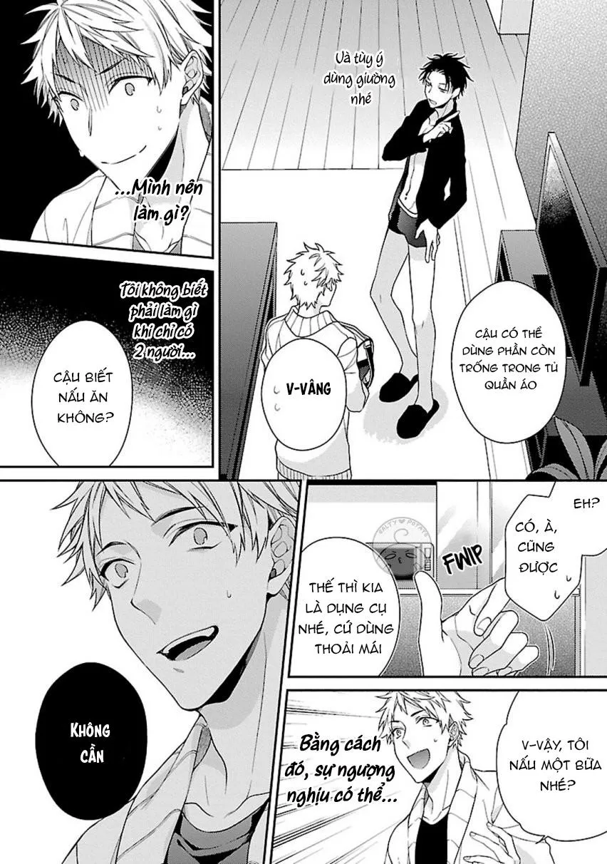 TUYỂN TẬP CU 18CM Chapter 17 Trang 8