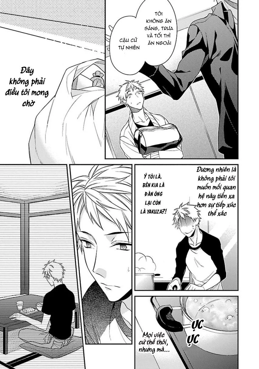 TUYỂN TẬP CU 18CM Chapter 17 Trang 9