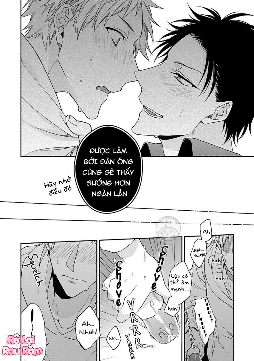 TUYỂN TẬP CU 18CM Chapter 17 Trang 18