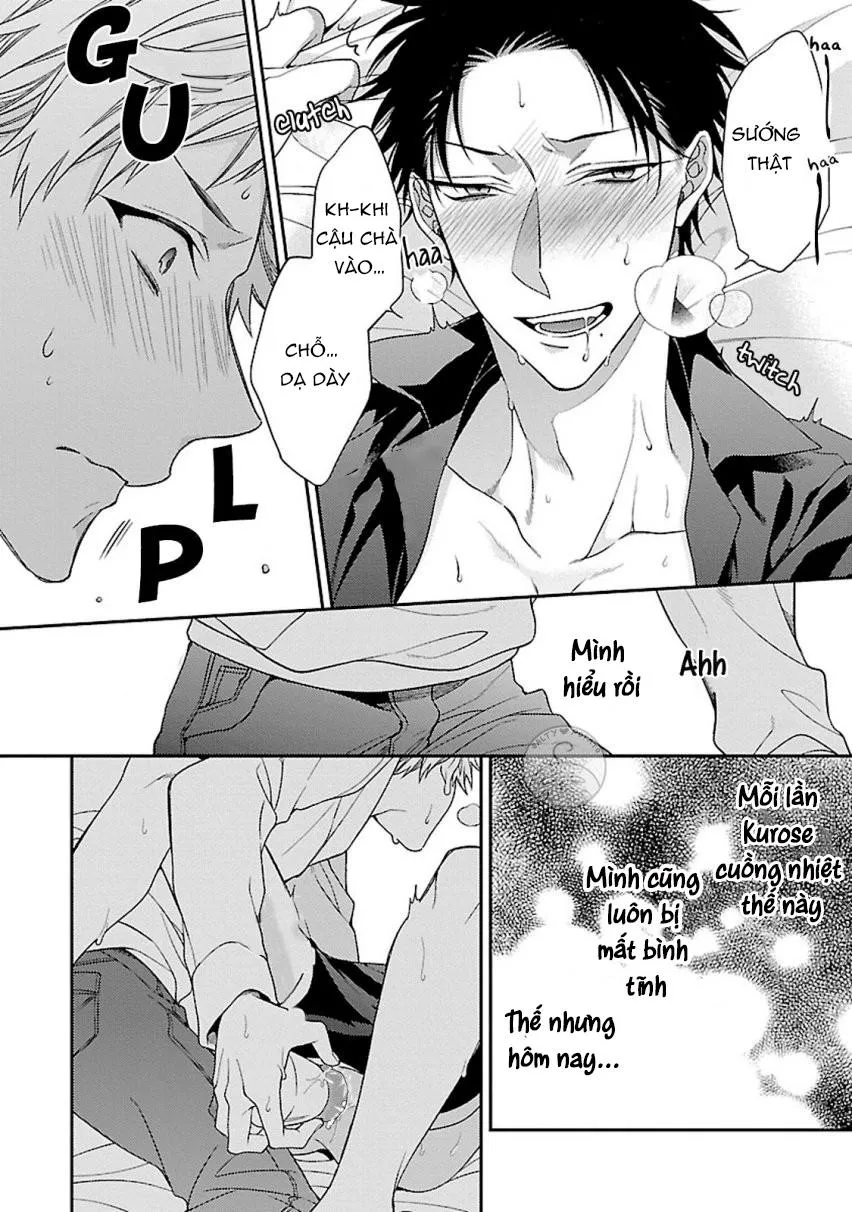 TUYỂN TẬP CU 18CM Chapter 17 Trang 20