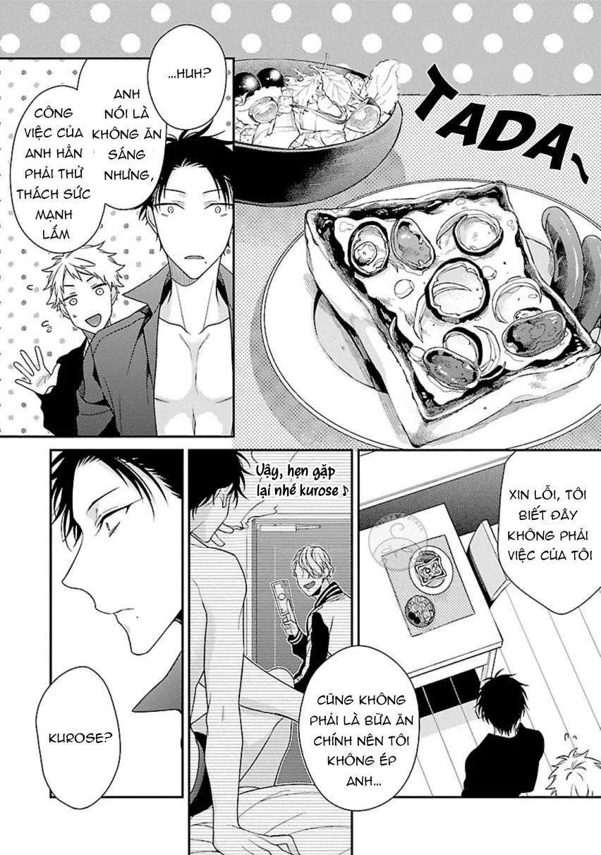 TUYỂN TẬP CU 18CM Chapter 17 Trang 26