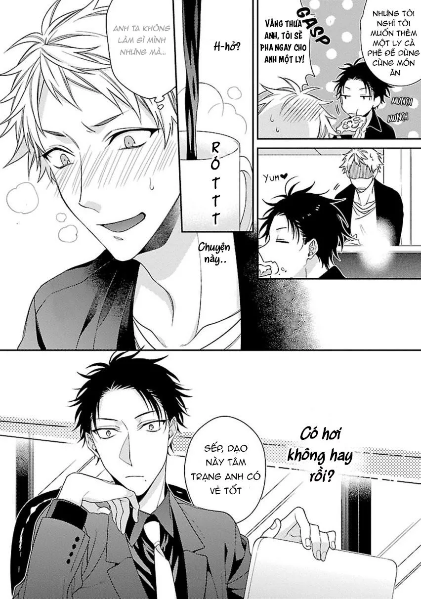 TUYỂN TẬP CU 18CM Chapter 17 Trang 28