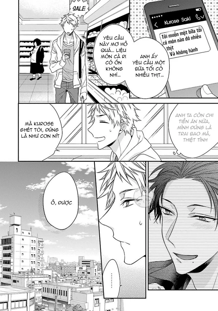 TUYỂN TẬP CU 18CM Chapter 17 Trang 30