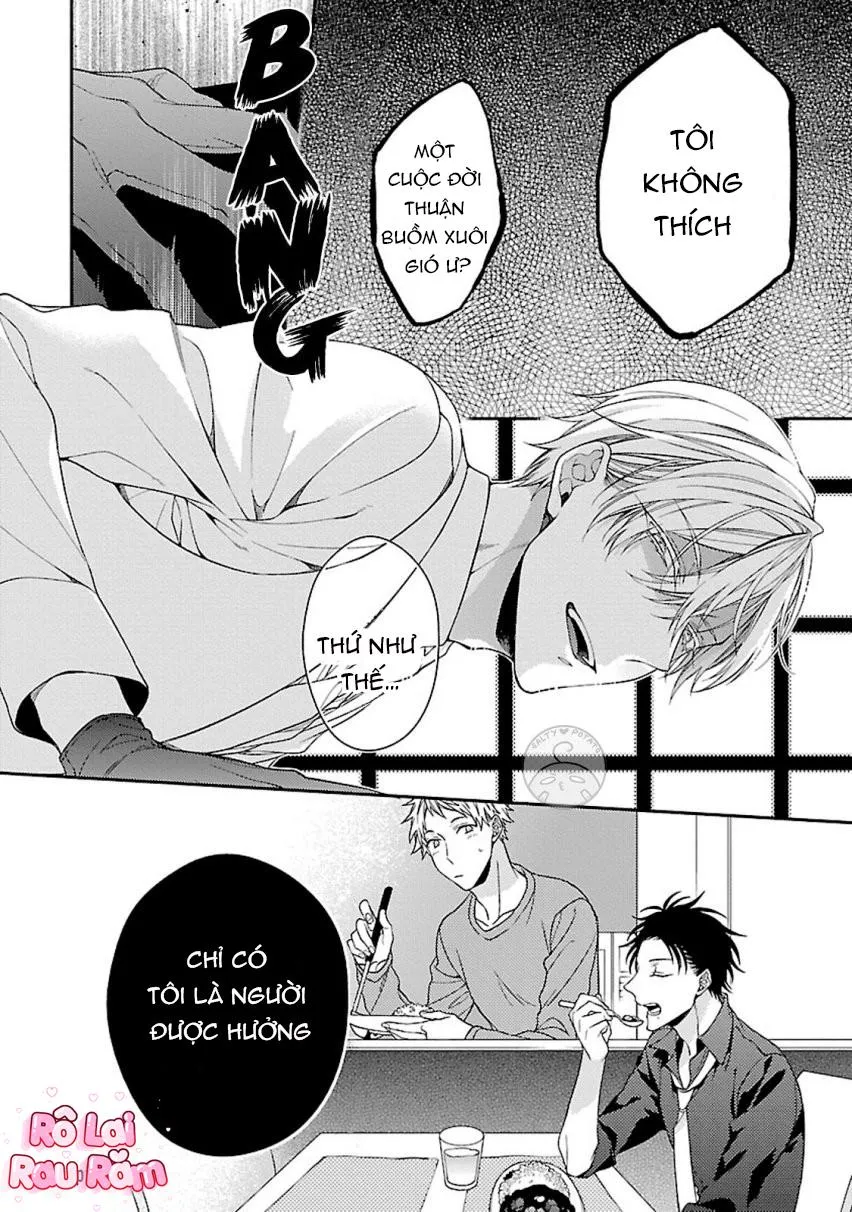 TUYỂN TẬP CU 18CM Chapter 17 Trang 32