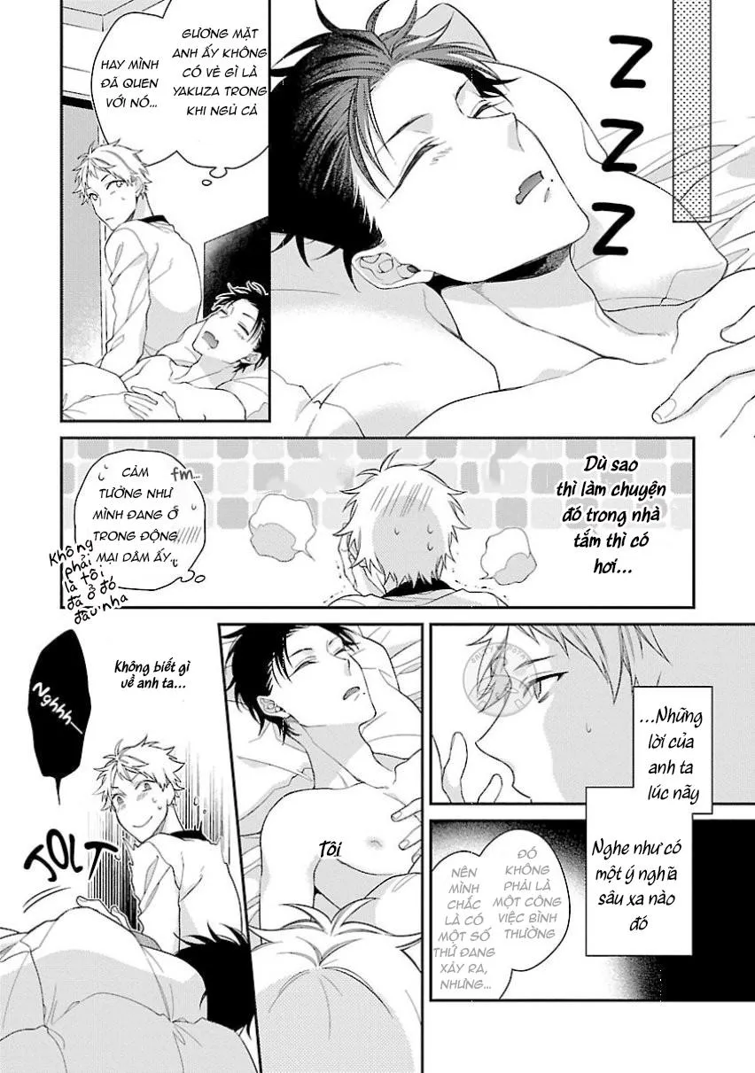 TUYỂN TẬP CU 18CM Chapter 18 Trang 3