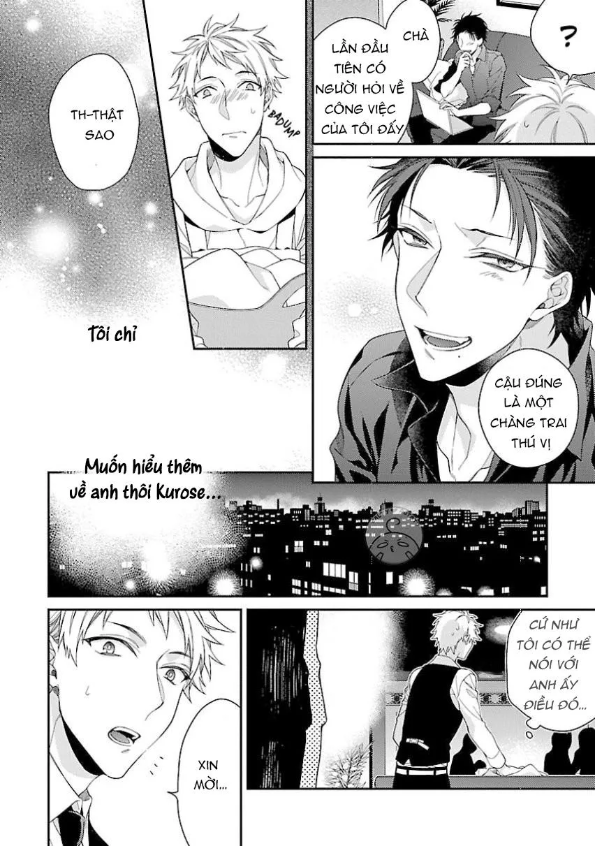 TUYỂN TẬP CU 18CM Chapter 18 Trang 6