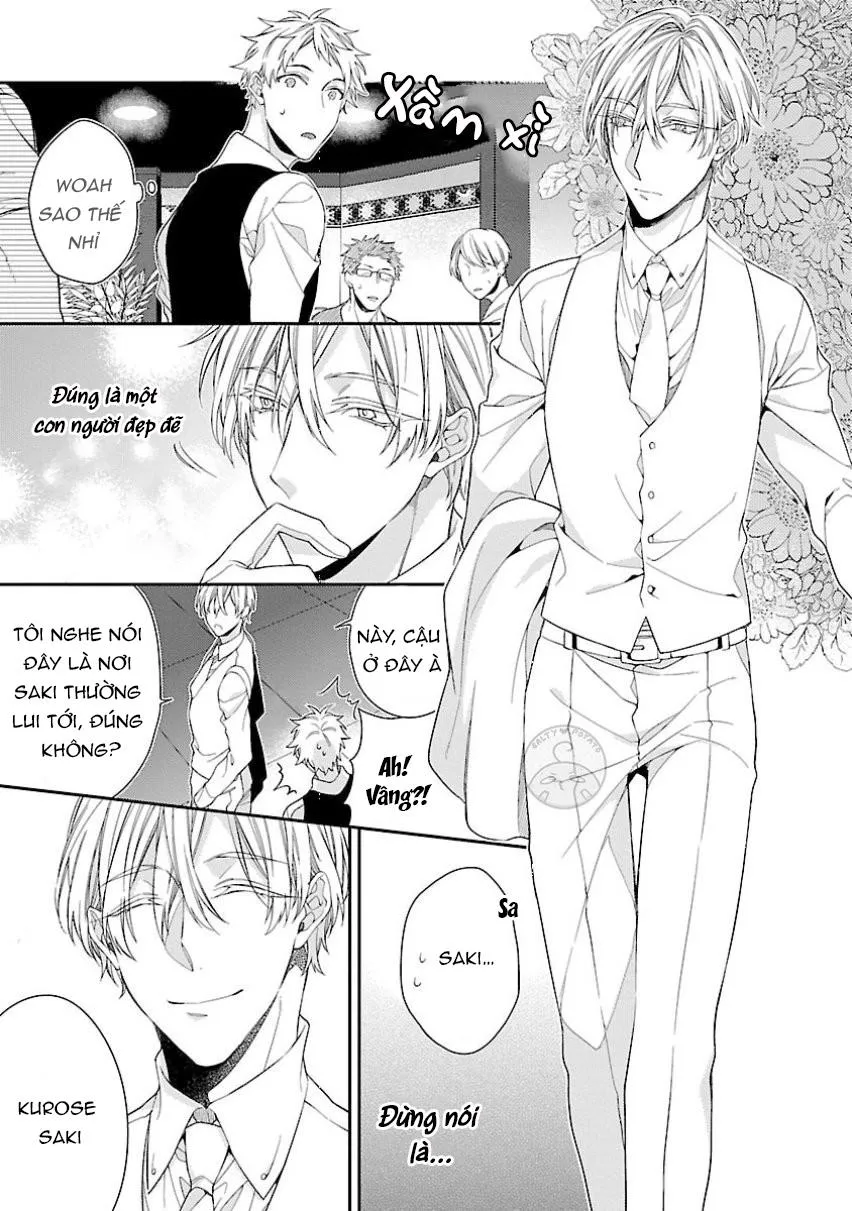 TUYỂN TẬP CU 18CM Chapter 18 Trang 7