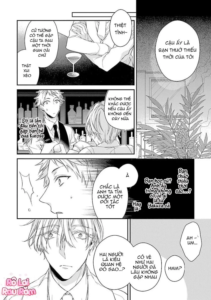 TUYỂN TẬP CU 18CM Chapter 18 Trang 8