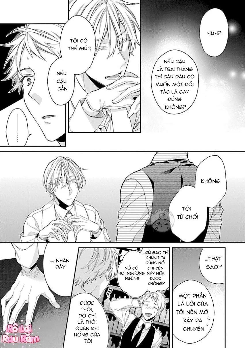 TUYỂN TẬP CU 18CM Chapter 18 Trang 11