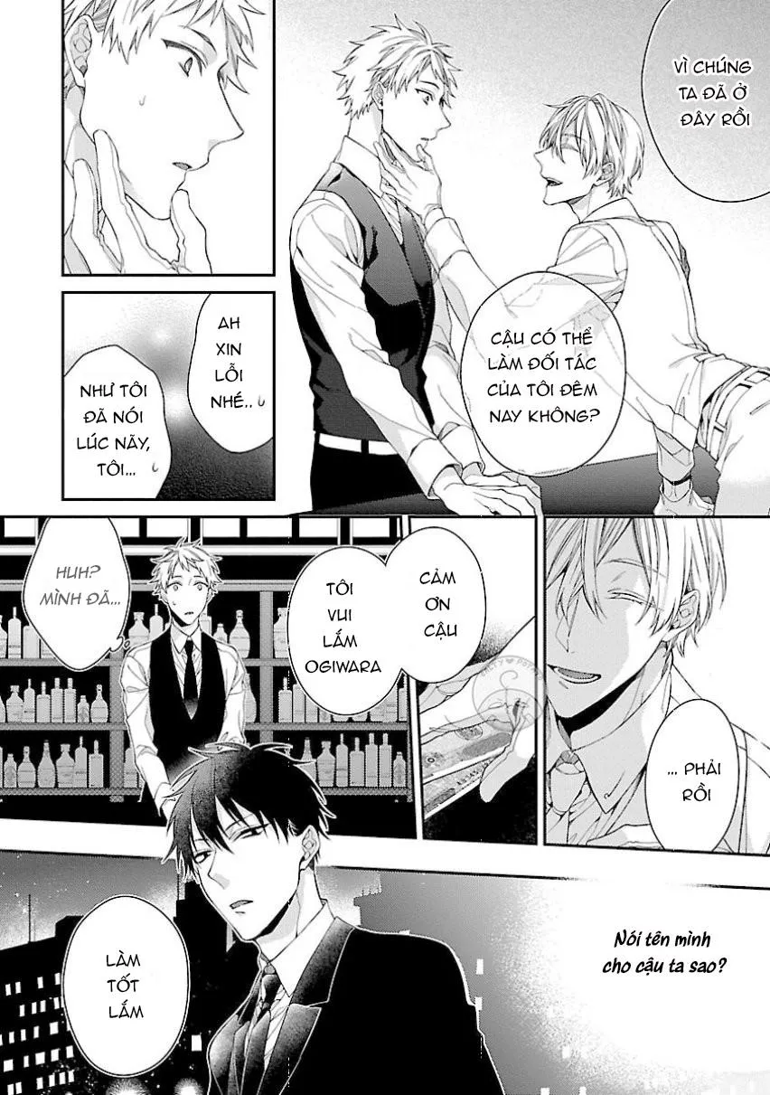 TUYỂN TẬP CU 18CM Chapter 18 Trang 12