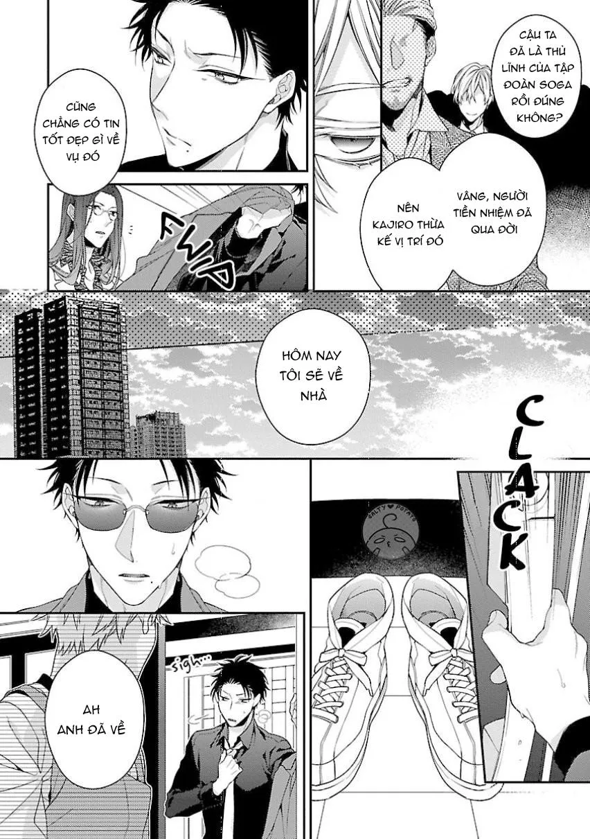 TUYỂN TẬP CU 18CM Chapter 18 Trang 16