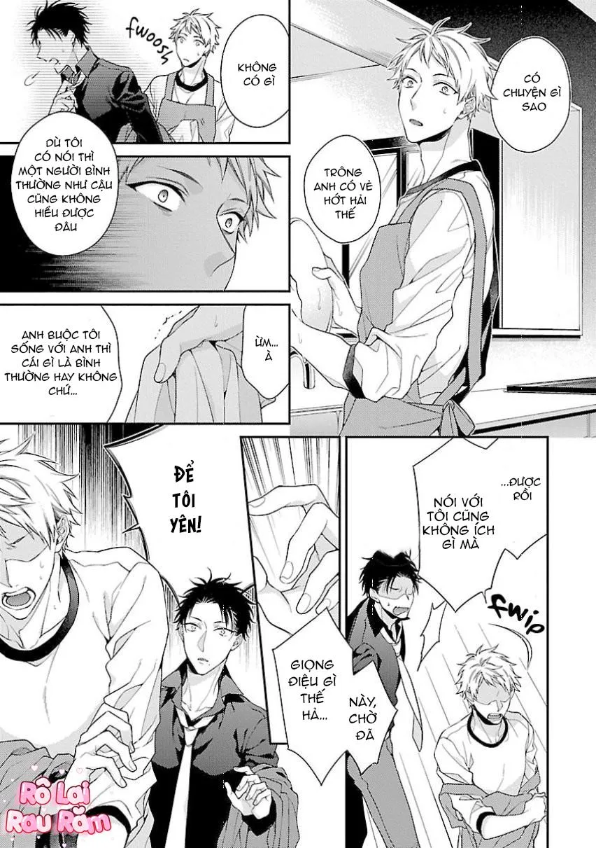 TUYỂN TẬP CU 18CM Chapter 18 Trang 17