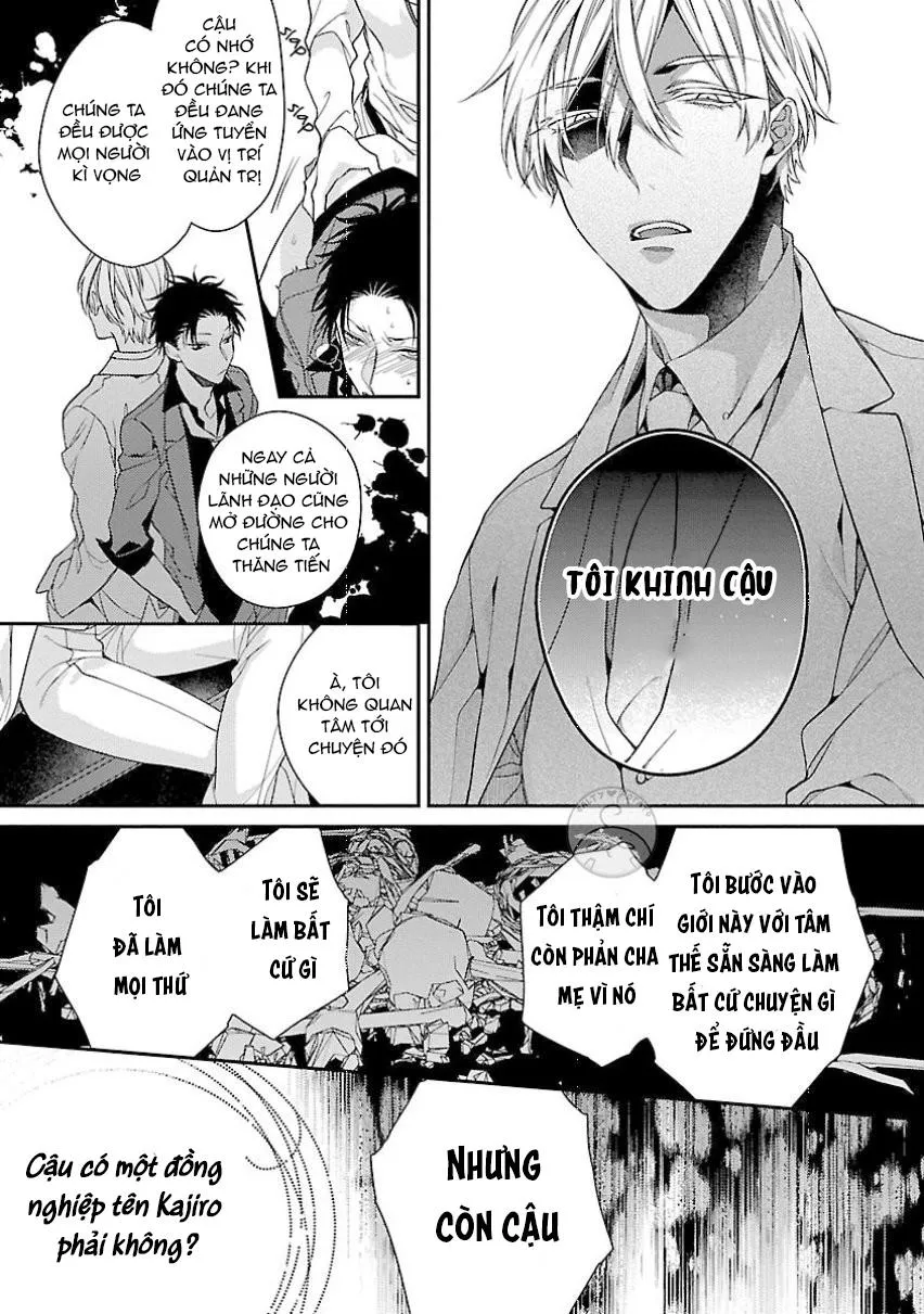 TUYỂN TẬP CU 18CM Chapter 18 Trang 25