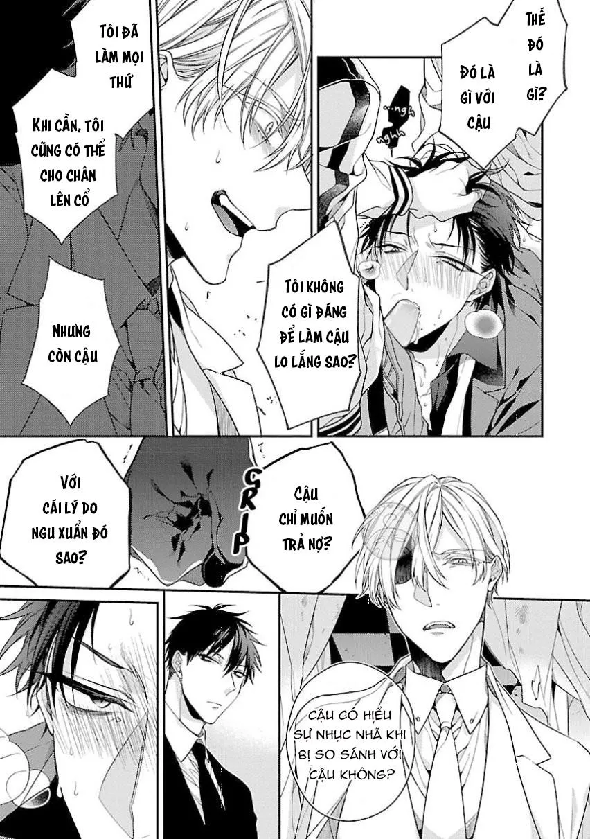 TUYỂN TẬP CU 18CM Chapter 18 Trang 27