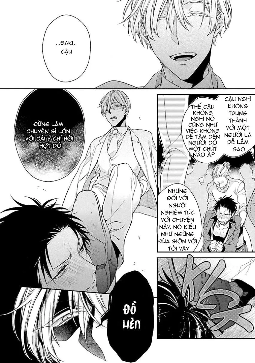 TUYỂN TẬP CU 18CM Chapter 18 Trang 28