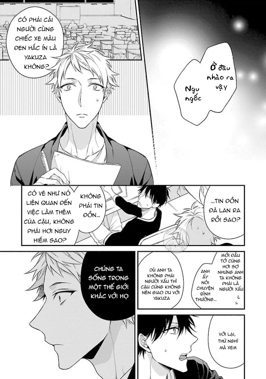 TUYỂN TẬP CU 18CM Chapter 18 Trang 31