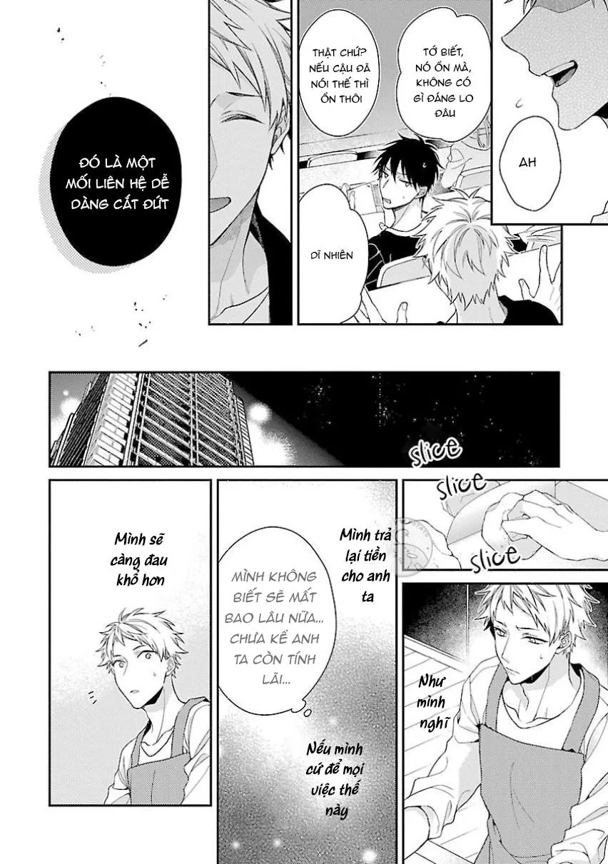 TUYỂN TẬP CU 18CM Chapter 18 Trang 32