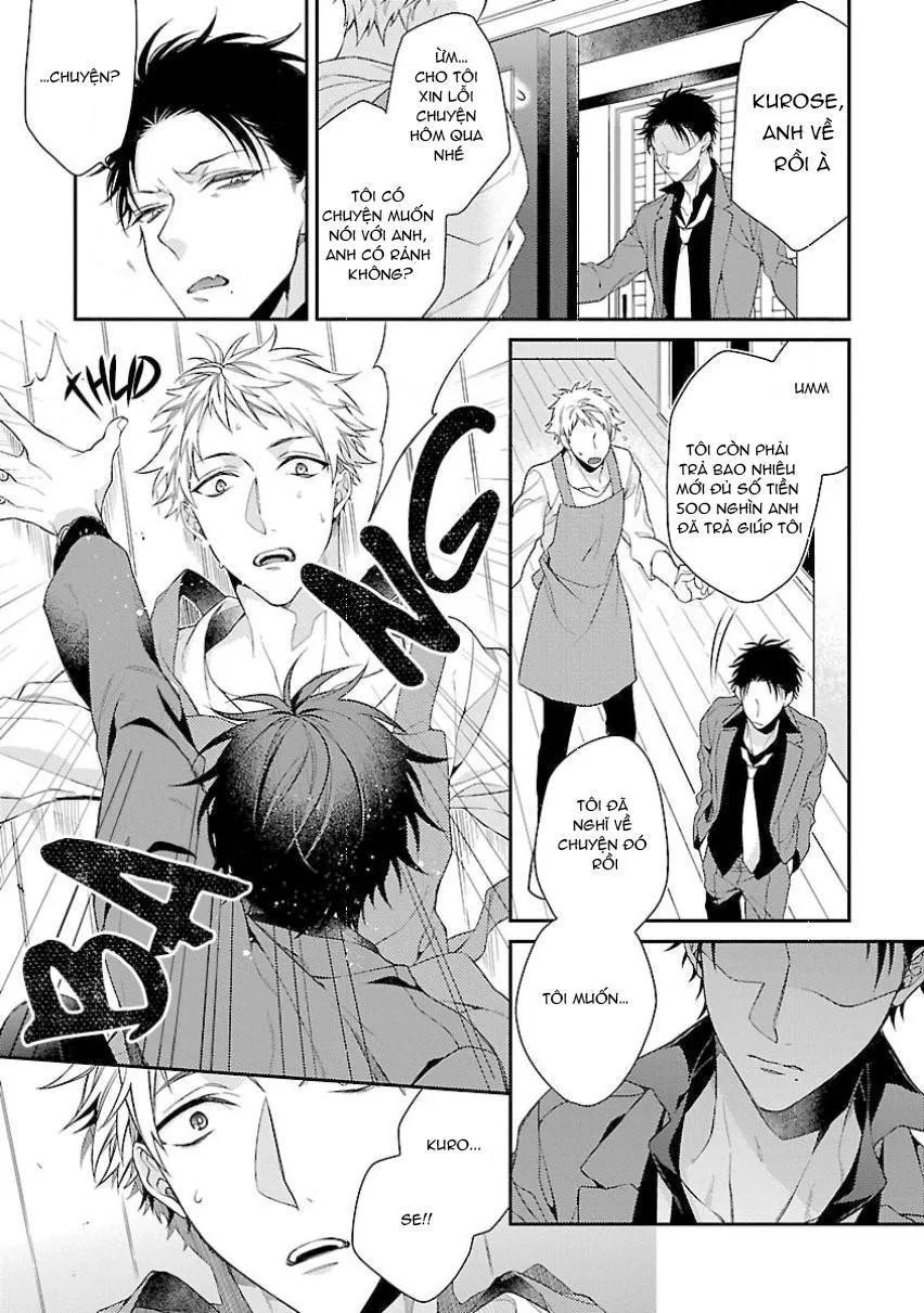 TUYỂN TẬP CU 18CM Chapter 18 Trang 33