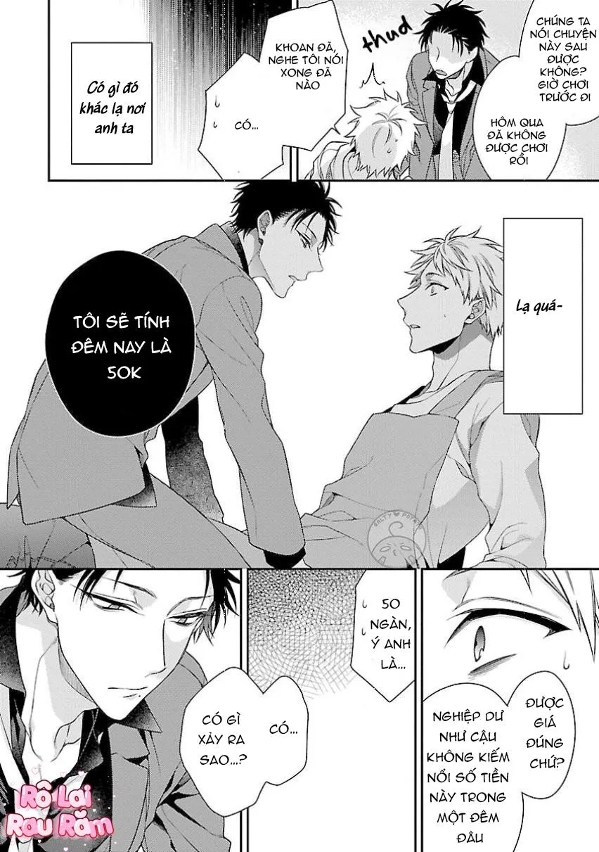 TUYỂN TẬP CU 18CM Chapter 18 Trang 34