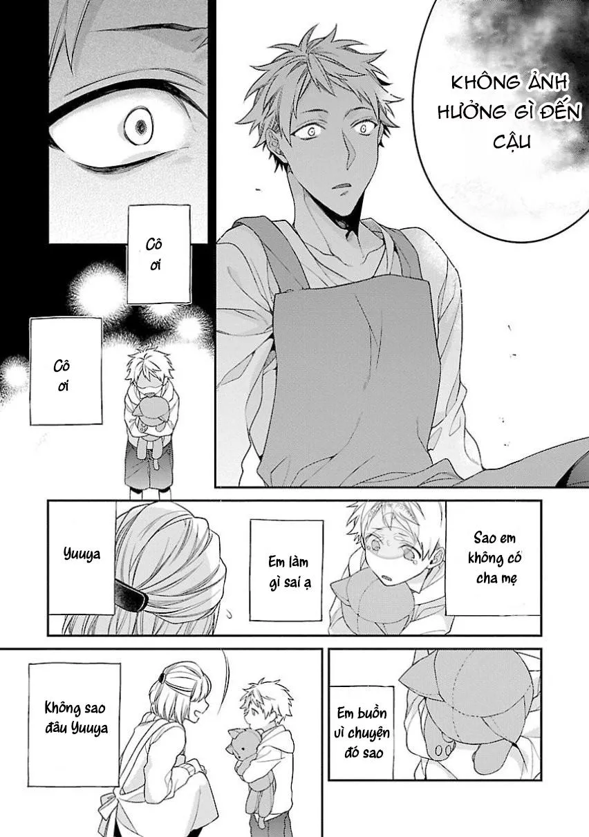 TUYỂN TẬP CU 18CM Chapter 18 Trang 35