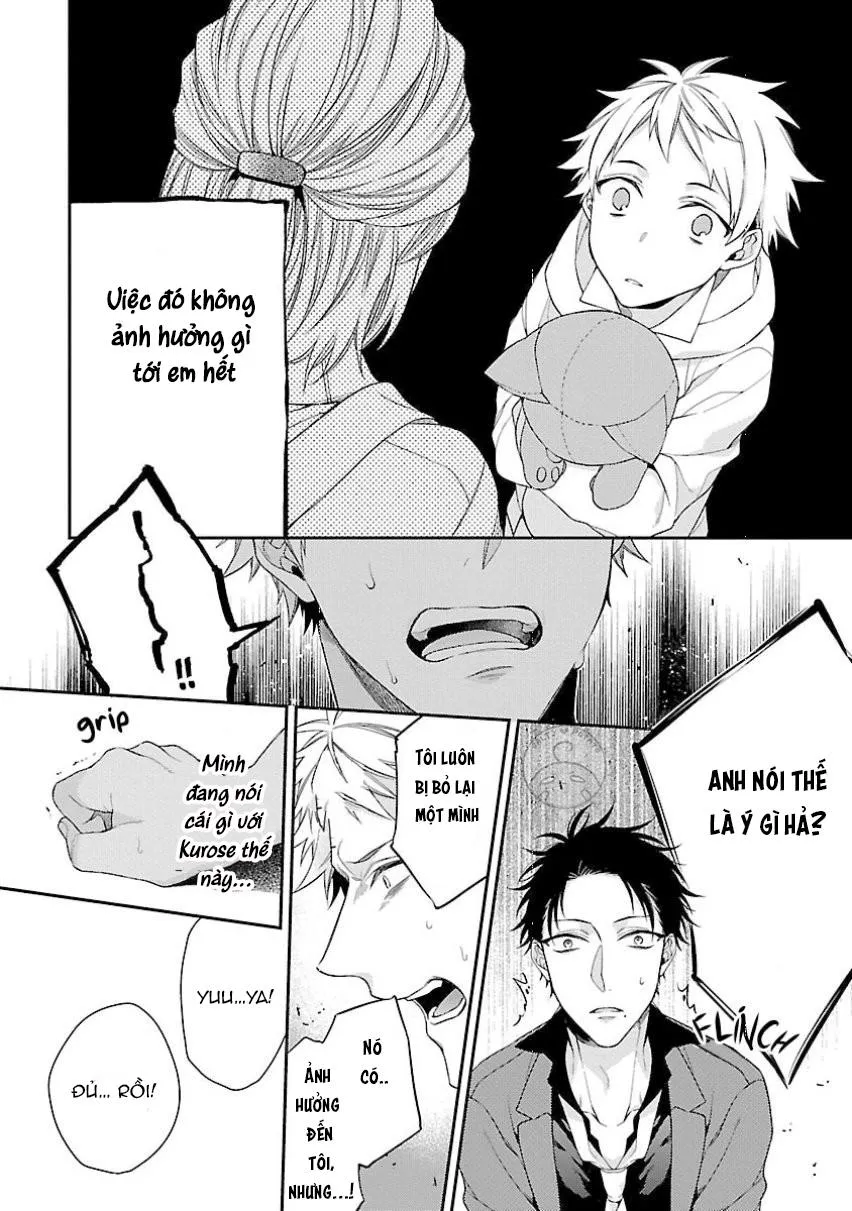 TUYỂN TẬP CU 18CM Chapter 18 Trang 36