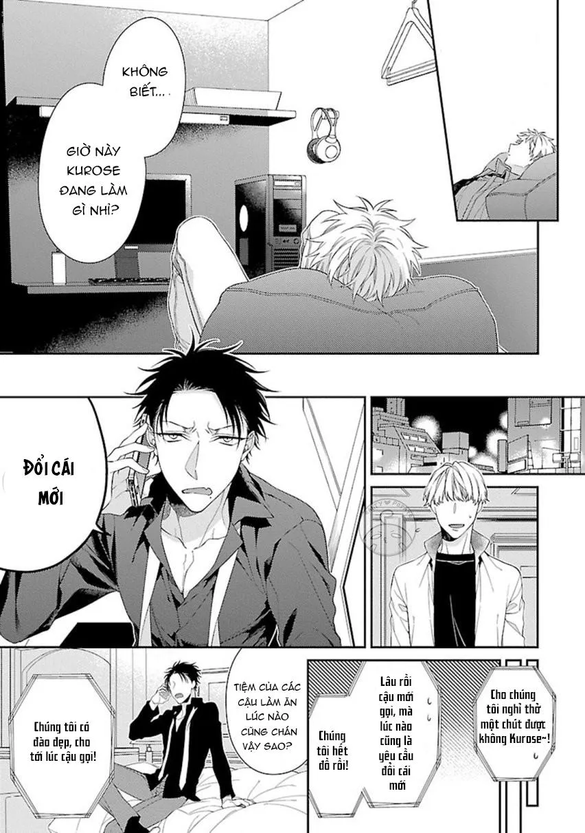 TUYỂN TẬP CU 18CM Chapter 19 Trang 3