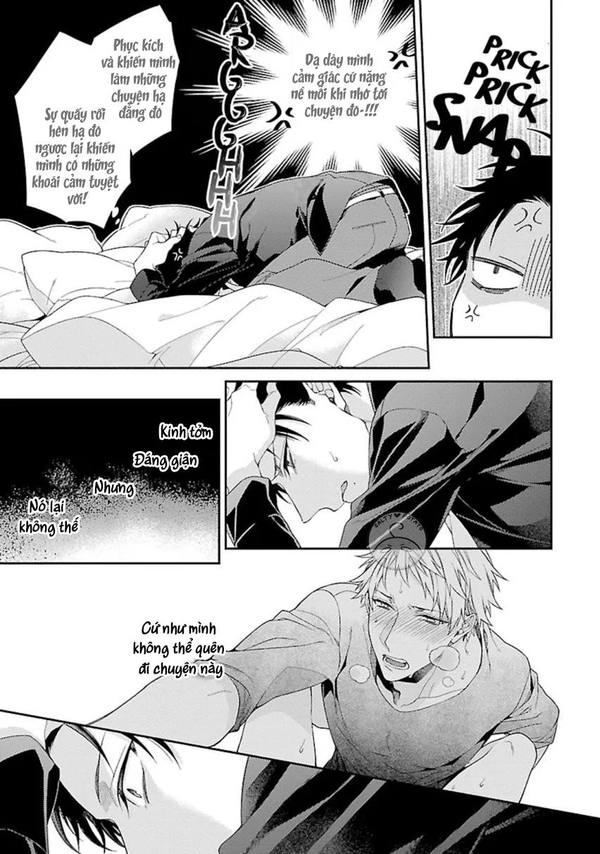 TUYỂN TẬP CU 18CM Chapter 19 Trang 5