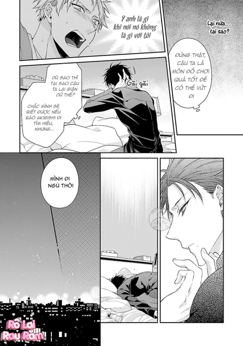 TUYỂN TẬP CU 18CM Chapter 19 Trang 6