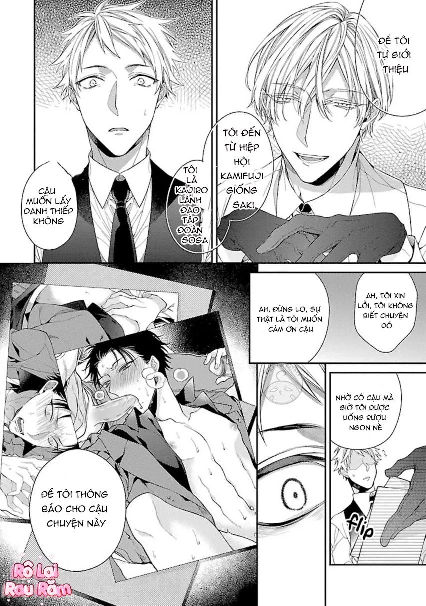 TUYỂN TẬP CU 18CM Chapter 19 Trang 10