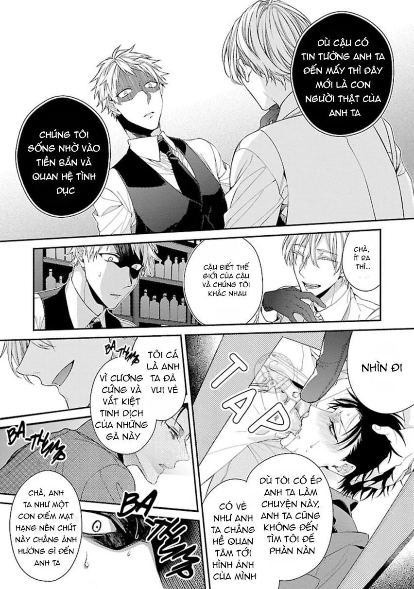 TUYỂN TẬP CU 18CM Chapter 19 Trang 11