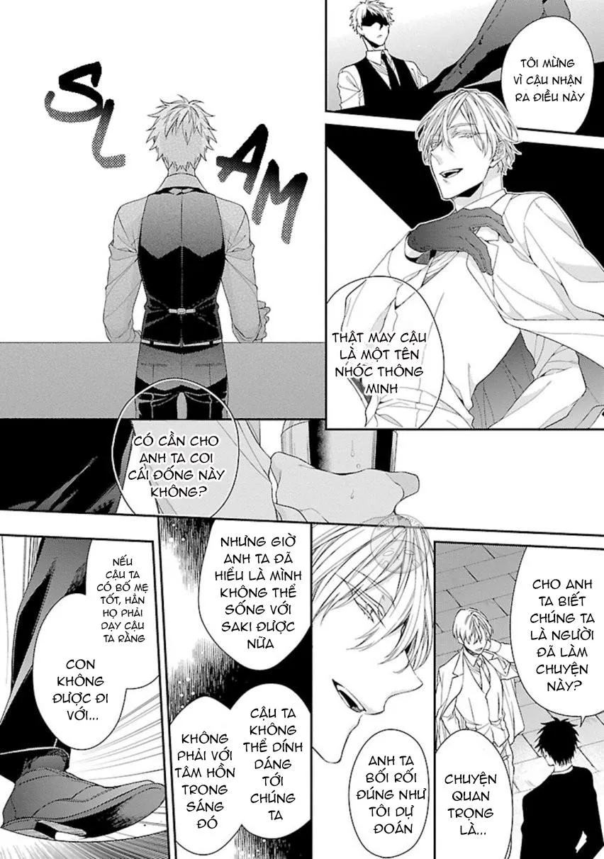 TUYỂN TẬP CU 18CM Chapter 19 Trang 12