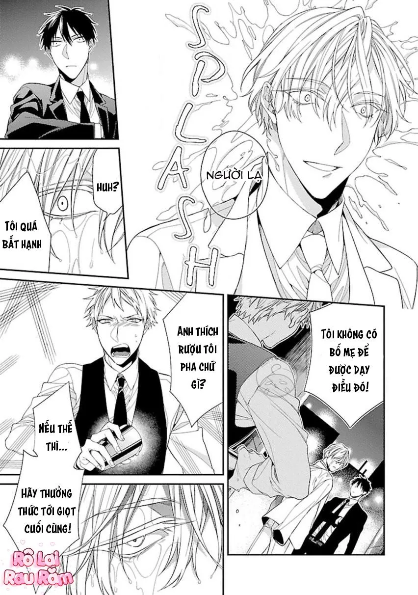 TUYỂN TẬP CU 18CM Chapter 19 Trang 13