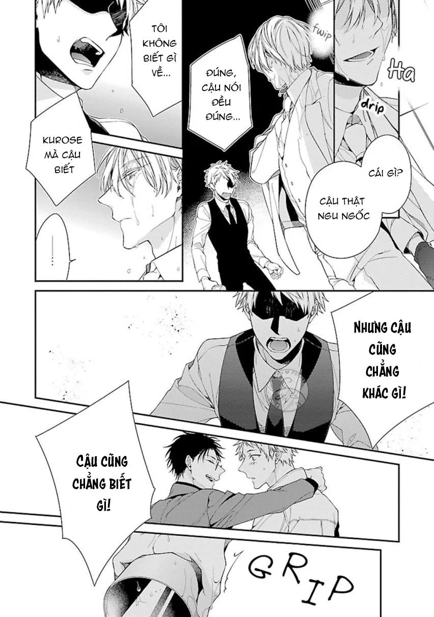 TUYỂN TẬP CU 18CM Chapter 19 Trang 14