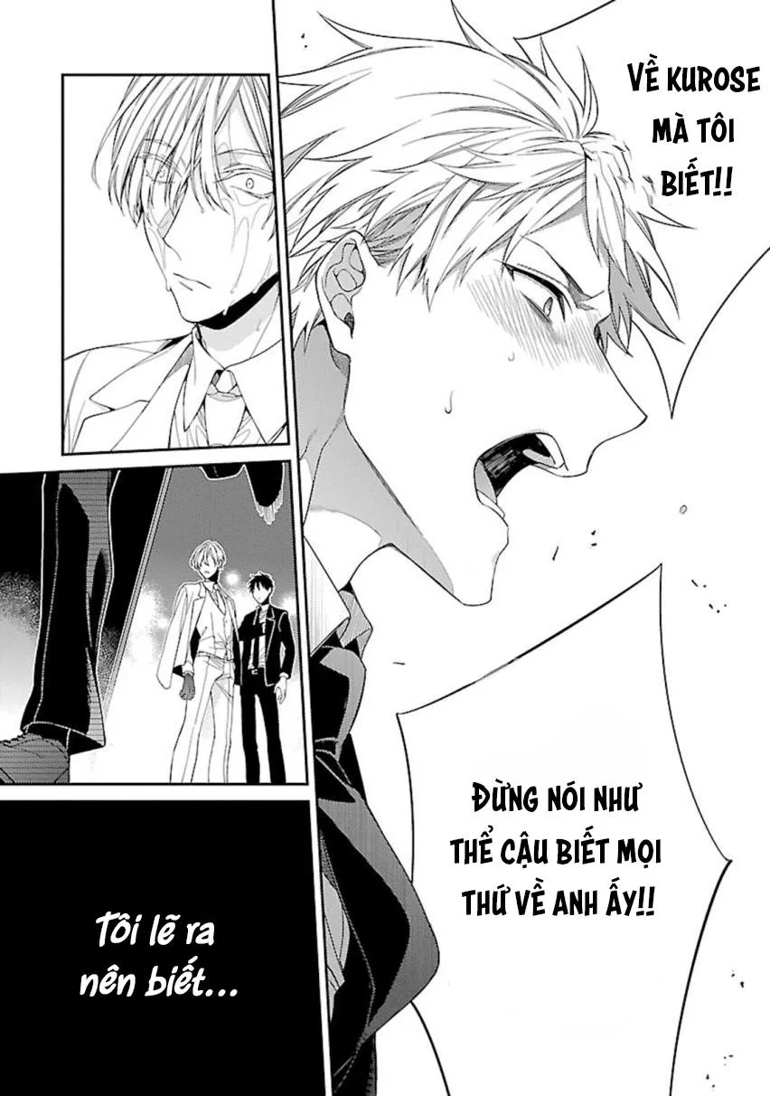 TUYỂN TẬP CU 18CM Chapter 19 Trang 15