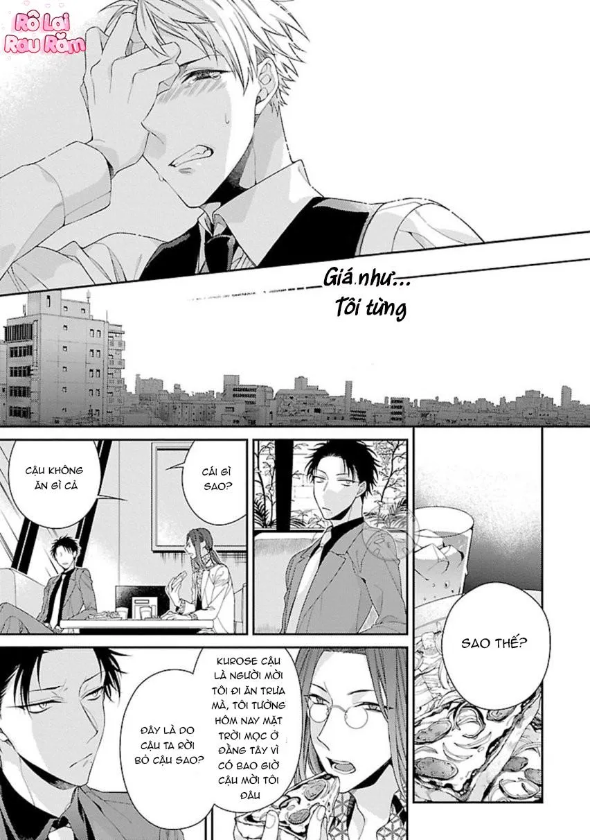 TUYỂN TẬP CU 18CM Chapter 19 Trang 17