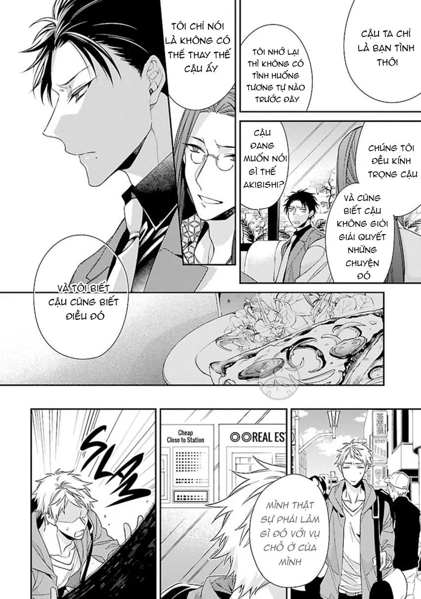 TUYỂN TẬP CU 18CM Chapter 19 Trang 18