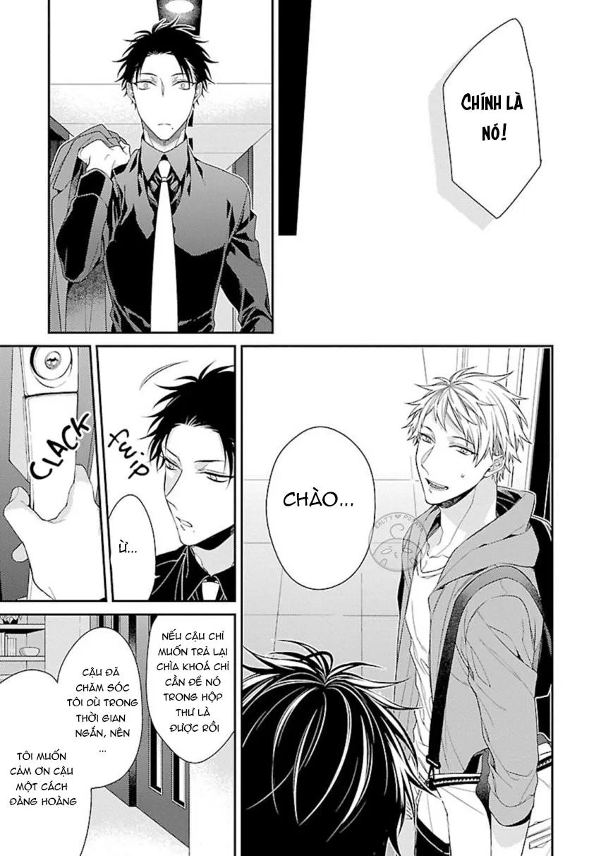 TUYỂN TẬP CU 18CM Chapter 19 Trang 19