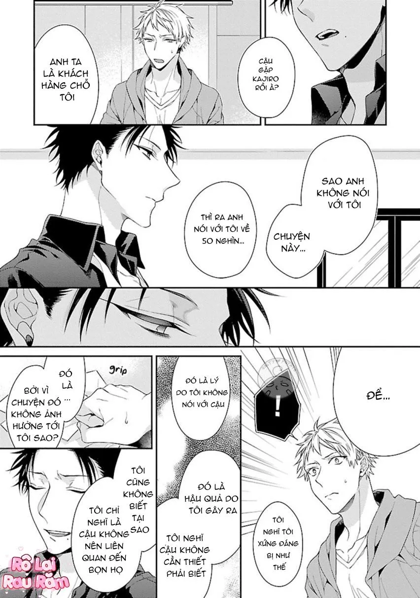 TUYỂN TẬP CU 18CM Chapter 19 Trang 21