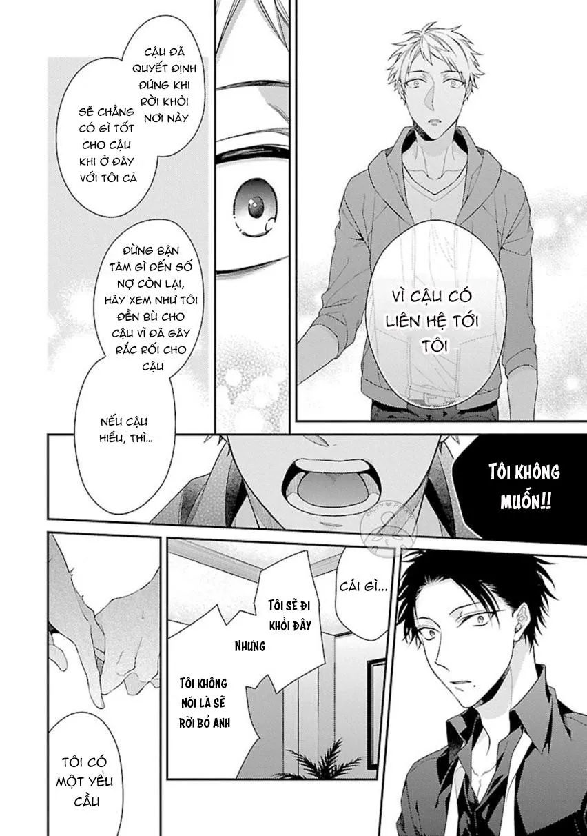 TUYỂN TẬP CU 18CM Chapter 19 Trang 22