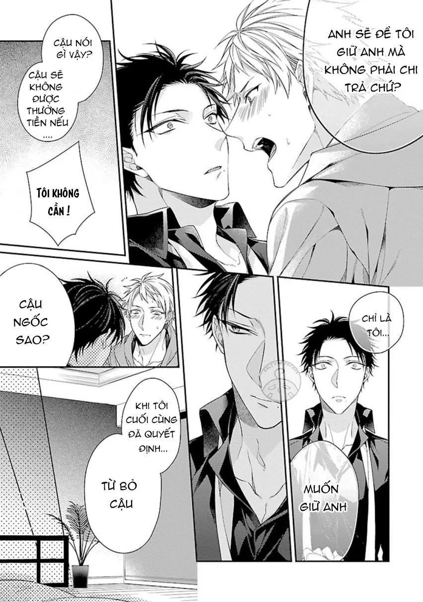 TUYỂN TẬP CU 18CM Chapter 19 Trang 23