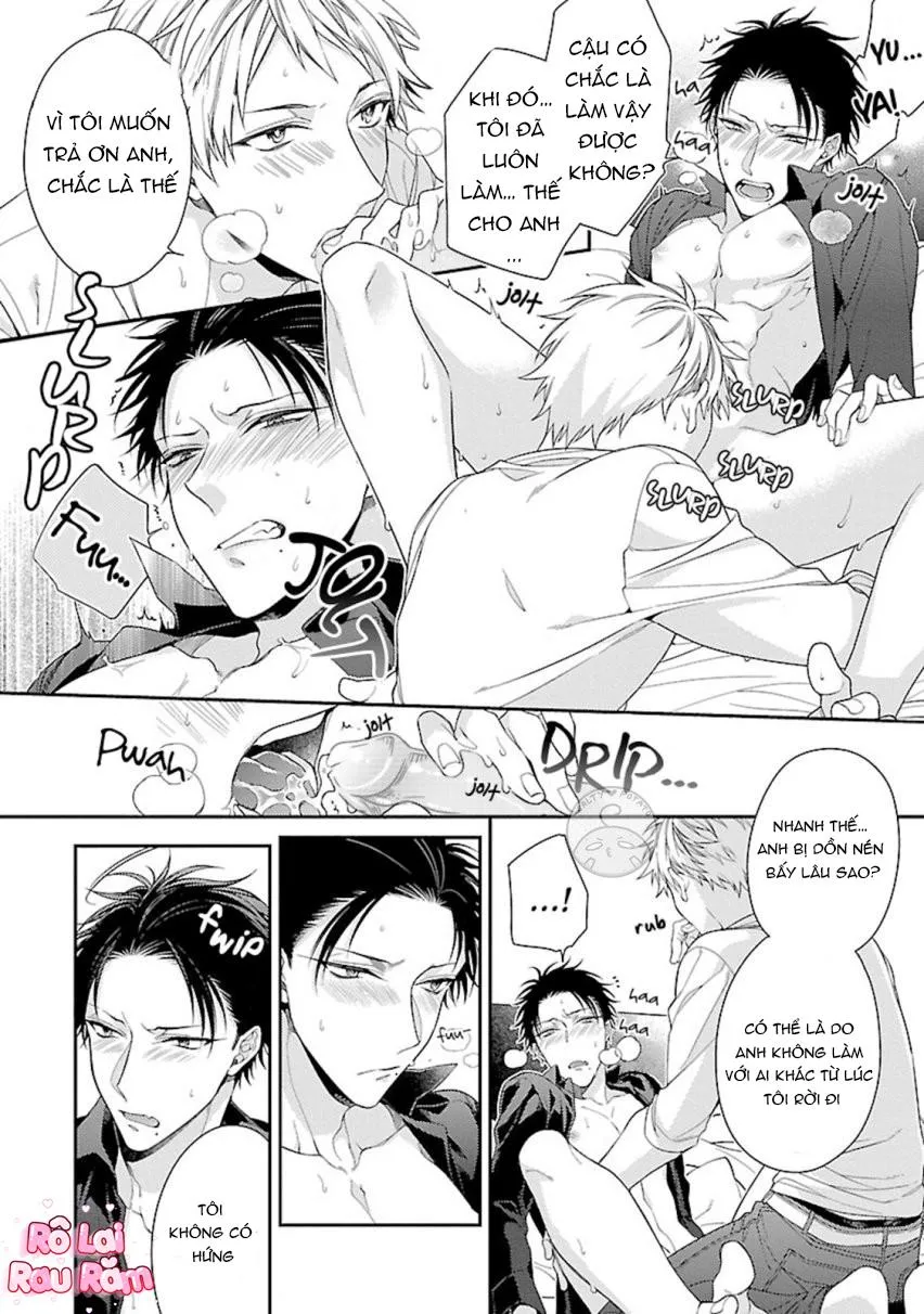 TUYỂN TẬP CU 18CM Chapter 19 Trang 24