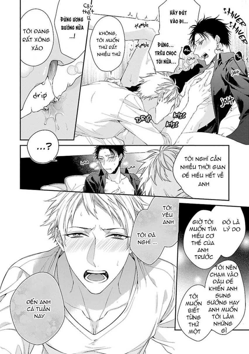 TUYỂN TẬP CU 18CM Chapter 19 Trang 26