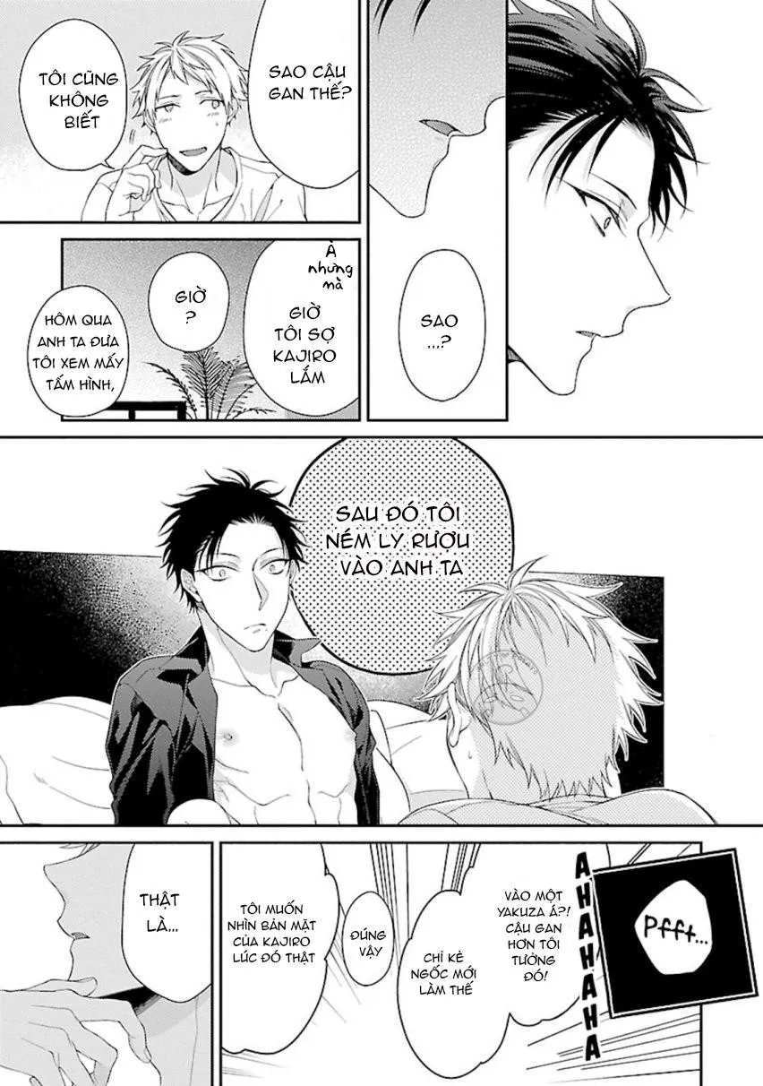 TUYỂN TẬP CU 18CM Chapter 19 Trang 27