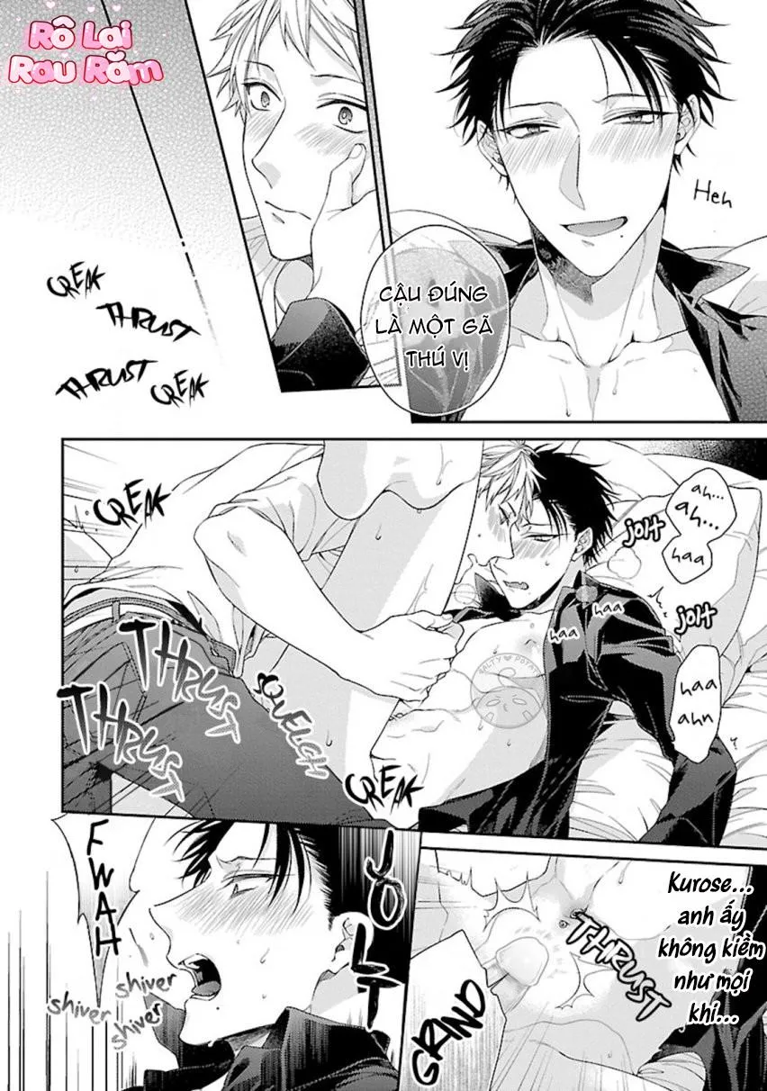 TUYỂN TẬP CU 18CM Chapter 19 Trang 28